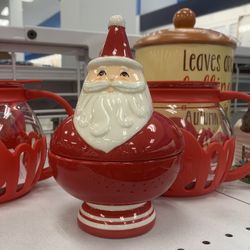 Johanna Parker Canister & Jars