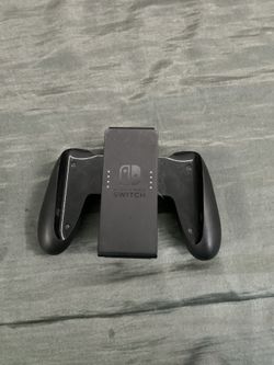 Joy-Con Grip Nintendo switch controller