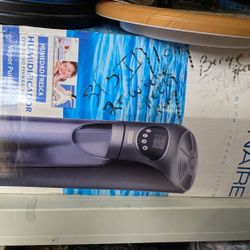 Purification  Bionaire