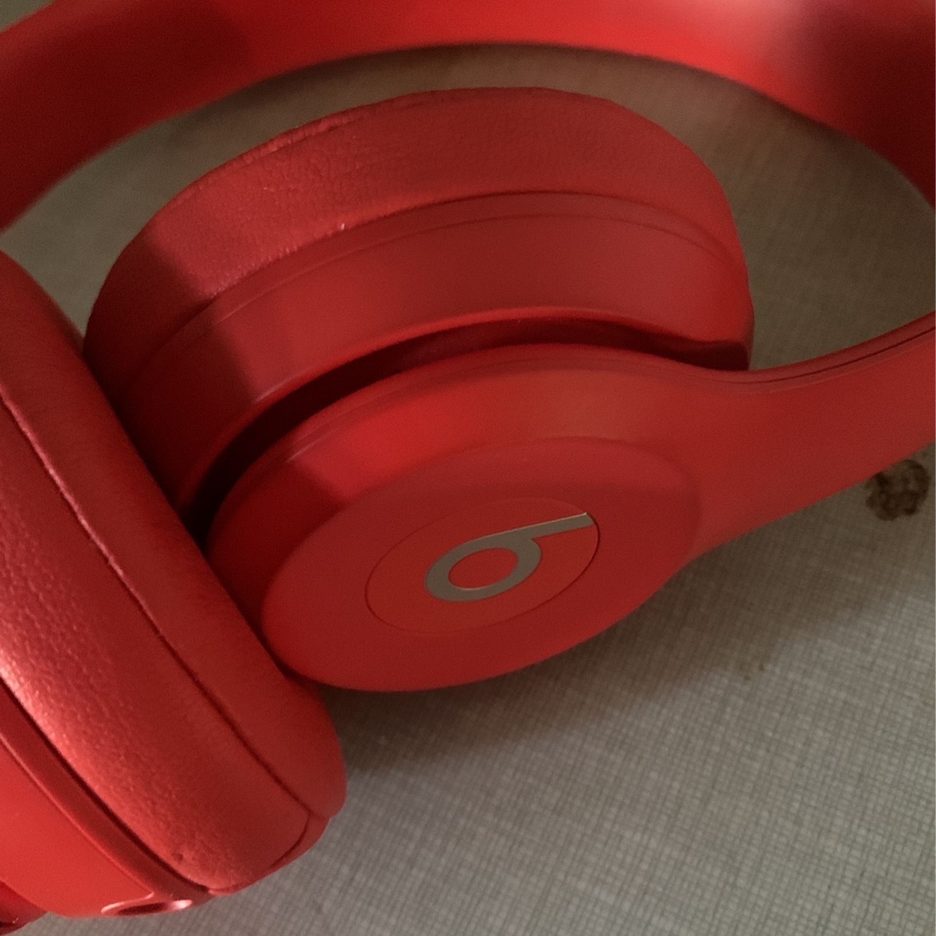 Beats Solo 3