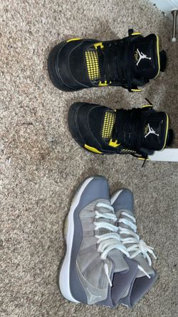 Jordan’s