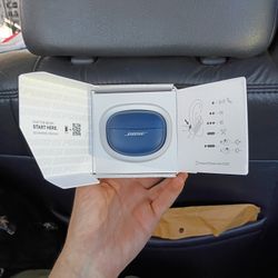Bose Quiet Comfort Ultra Earbuds 2nd Gen