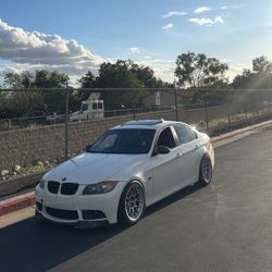 2008 BMW 335i