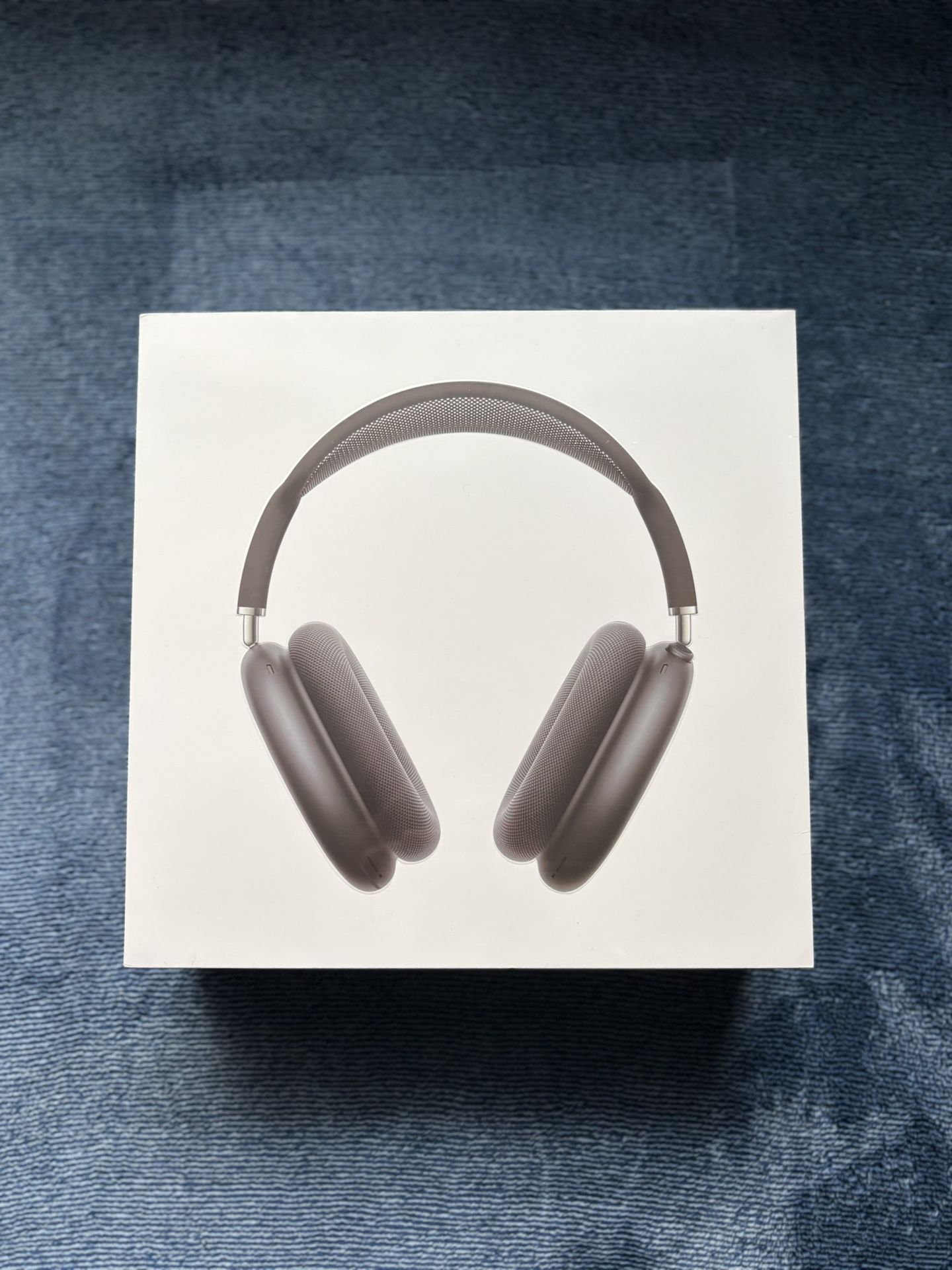 AirPods Max Midnight🌑