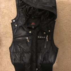 Bebe Vest (size Xsmall)