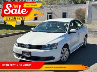 2012 Volkswagen Jetta