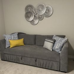 Like New Sofa Sleeper