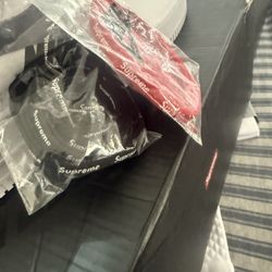 Nike Air Force One Supreme Size 11