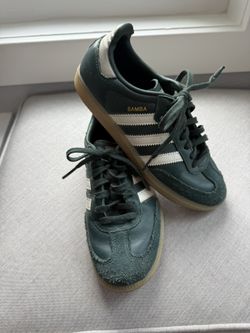 Youth Samba OG