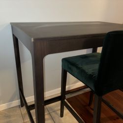 IKEA Table and chair