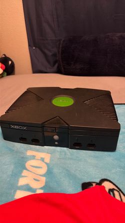 Xbox