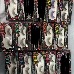 IONI LASH COLLECTIONS