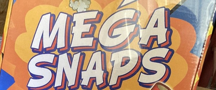 Mega Snaps