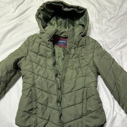 Women Jacket Size Small