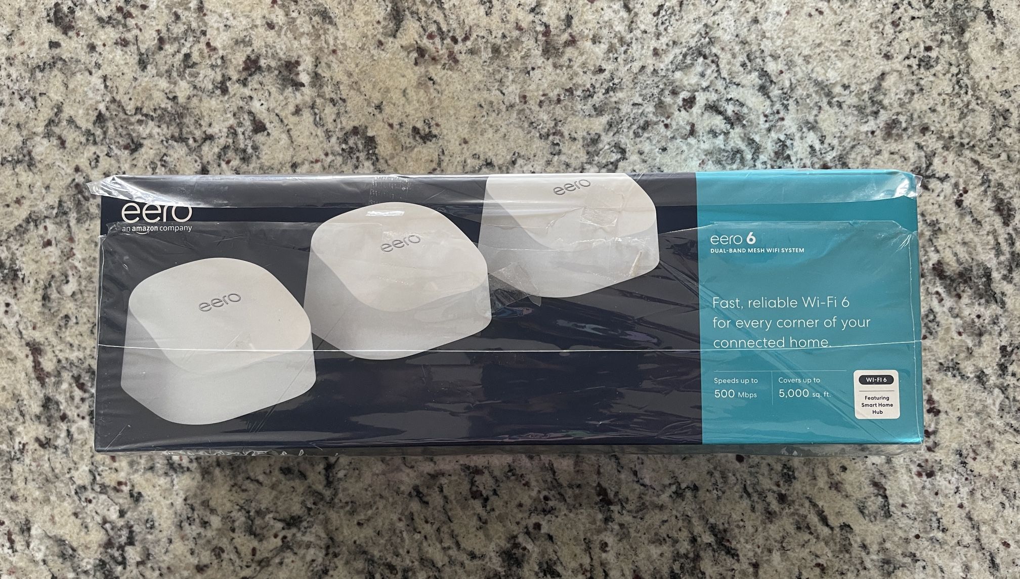 Eero 6
