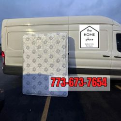 🚨 Premium Mattresses for Every Home, All Sizes Ready For DELIVERY TODAY!!! 🚛 (Starting at $99) 🔥