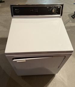 Dryer (electric)