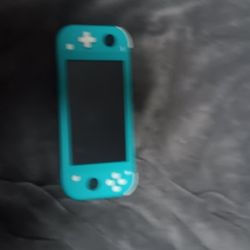 Broken NINTENDO SWITCH