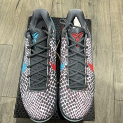Kobe 6 3D ASG Hollywood Size 13 Men’s 