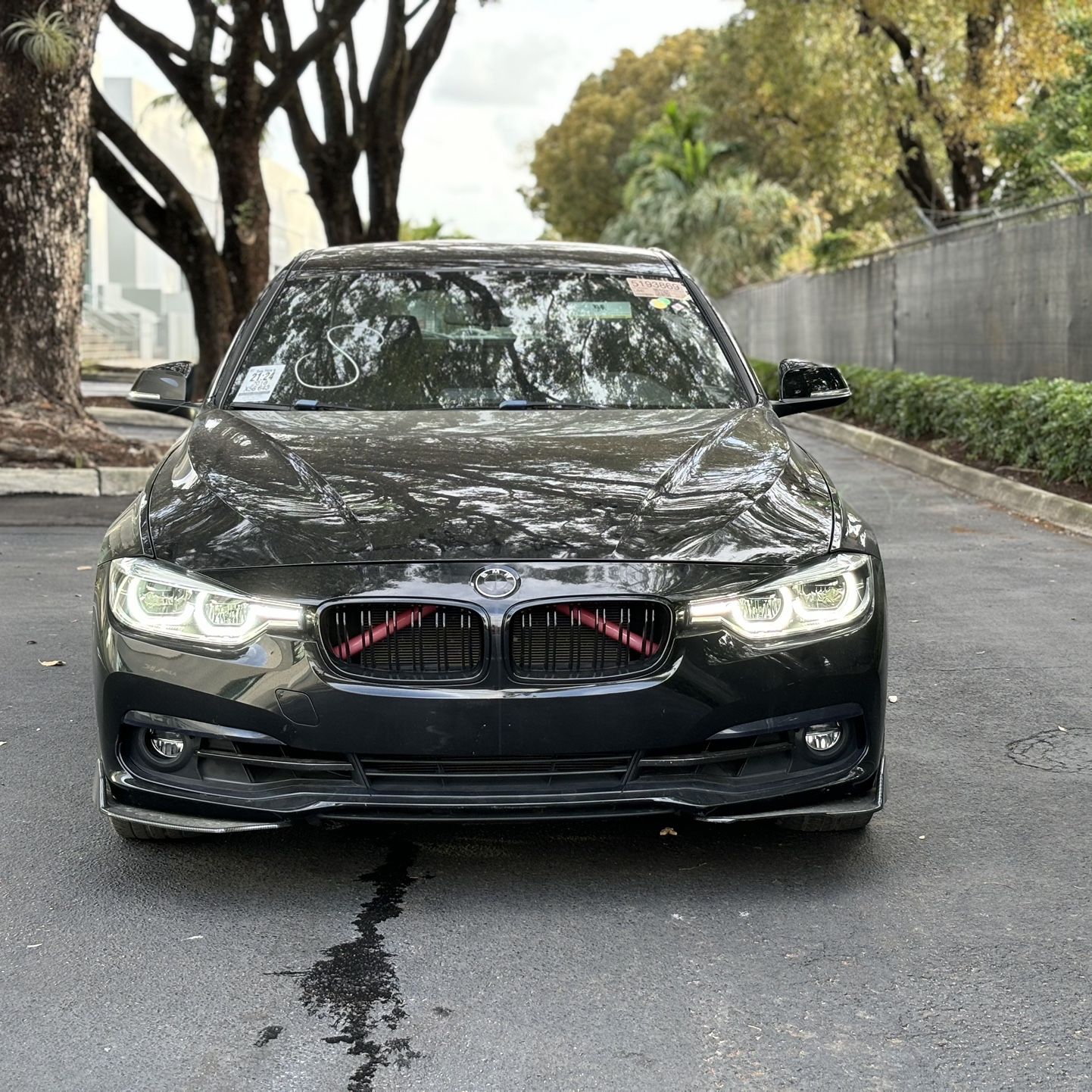 2018 BMW 330i