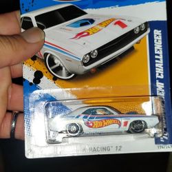 Hotwheels 