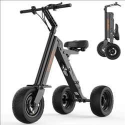 Tamofree Electric Scooter