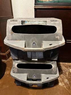 Perfect Vision EnviroReel Cable Dispenser