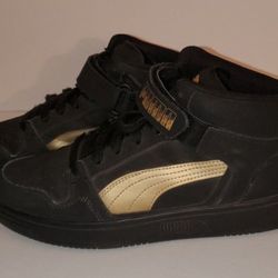 PUMA shoes Size 9.5 Mens