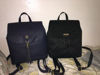 Tommy Hilfiger backpacks