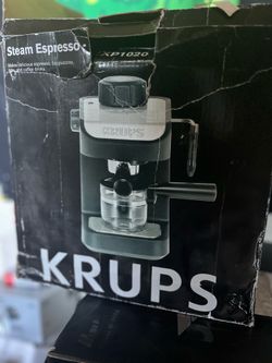 Expresso Maker