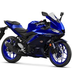 2014 Honda CBR500R