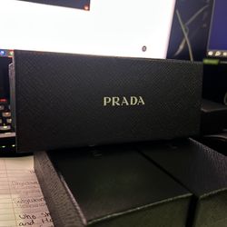 Prada Sunglasses