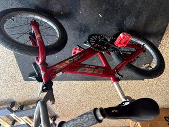 Children's Bicycle