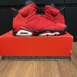 Jordan 6 