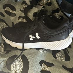 Under Armour Shoes