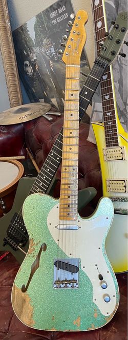 Fender telecaster