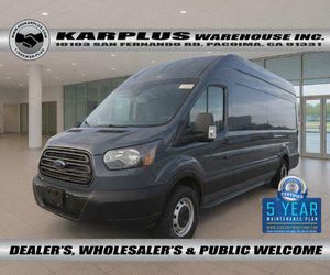 2019 Ford Transit-250
