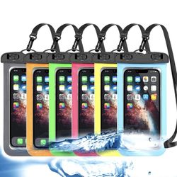Waterproof Pouch For Any Phone