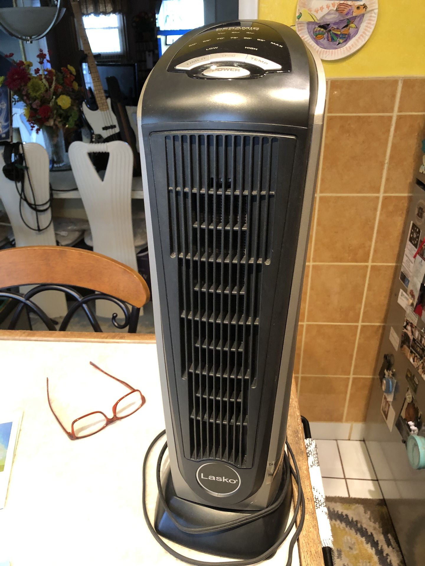 Lasko Area Heater