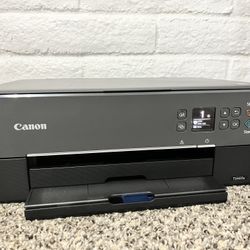 Canon Pixma TS6420a Printer / Scanner