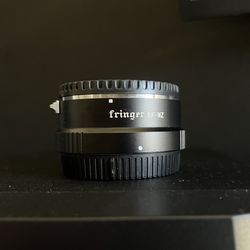 fringer EF-NZ Adapter