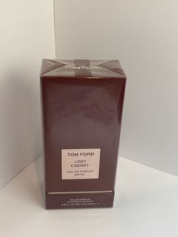 Tom Ford Lost Cherry