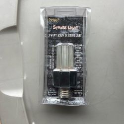 Halloween Strobe Light And Flickering Flame LED Light Bulbs