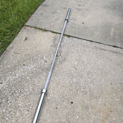 Weight Olympic Barbell 