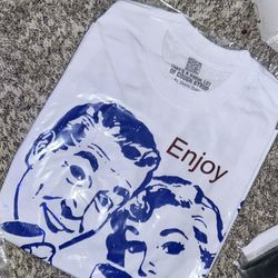 Breakfast of champions alocs Tshirt 