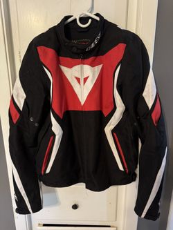 Dainese Jacket