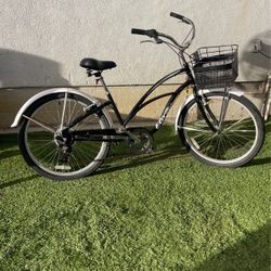 Electra  Cruiser