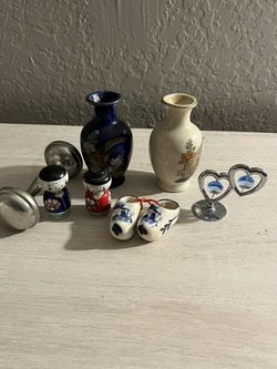 Collectors Items