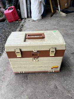 Plano Tackle Boxes