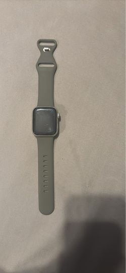 Apple Watch SE